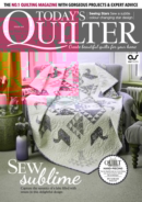 Todays-Quilter April 01, 2025 Issue Cover