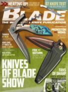 Blade September 01, 2021 Issue Cover