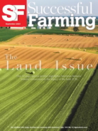 Successful-Farming September 01, 2021 Issue Cover