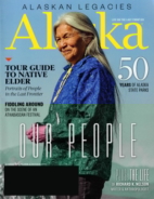 alaska October 01, 2020 Issue Cover