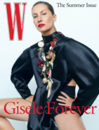 W September 01, 2026 Issue Cover