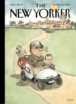 The-New-Yorker March 16, 2026 Issue Cover
