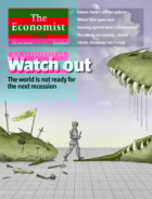 The-Economist June 13, 2015 Issue Cover