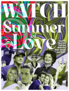 Watch July 01, 2022 Issue Cover