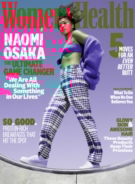 Womens-Health September 01, 2021 Issue Cover