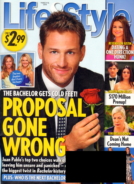 Life-and-Style-Weekly March 10, 2014 Issue Cover