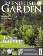 The-English-Garden October 01, 2022 Issue Cover
