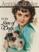 Kovels-Antique-Trader August 28, 2019 Issue Cover