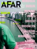 AFAR June 01, 2023 Issue Cover