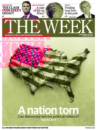 The-Week September 26, 2025 Issue Cover