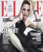 Elle November 01, 2016 Issue Cover