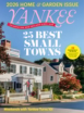 Yankee March 01, 2026 Issue Cover