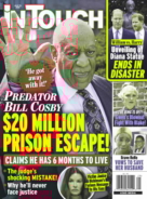 In-Touch-Weekly July 19, 2021 Issue Cover