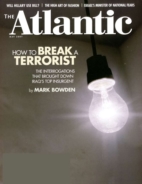 The-Atlantic May 01, 2007 Issue Cover