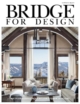 Bridge-For-Design December 01, 2019 Issue Cover