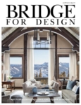 Bridge For Design December 01, 2019 Issue Cover