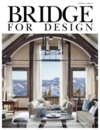 Bridge-For-Design December 01, 2019 Issue Cover