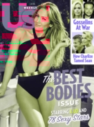 Us-Weekly June 01, 2015 Issue Cover