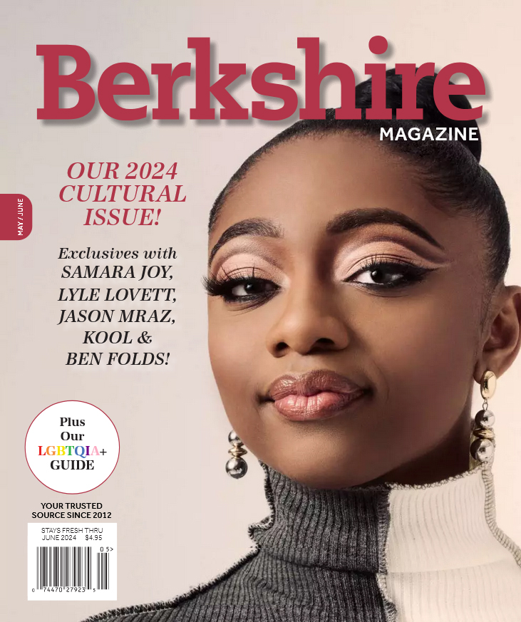 Berkshire-Magazine May 01, 2024 Issue Cover