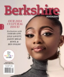 Berkshire Magazine May 01, 2024 Issue Cover
