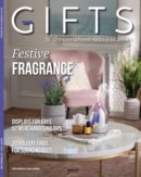 Gifts And Decorative Accessories January 01, 2025 Issue Cover