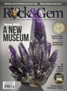 Rock-and-Gem February 01, 2018 Issue Cover