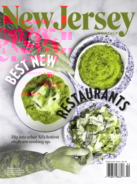 New-Jersey-Monthly February 01, 2022 Issue Cover