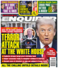 National Enquirer July 06, 2026 Issue Cover
