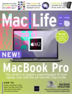 Mac-|-Life September 01, 2022 Issue Cover