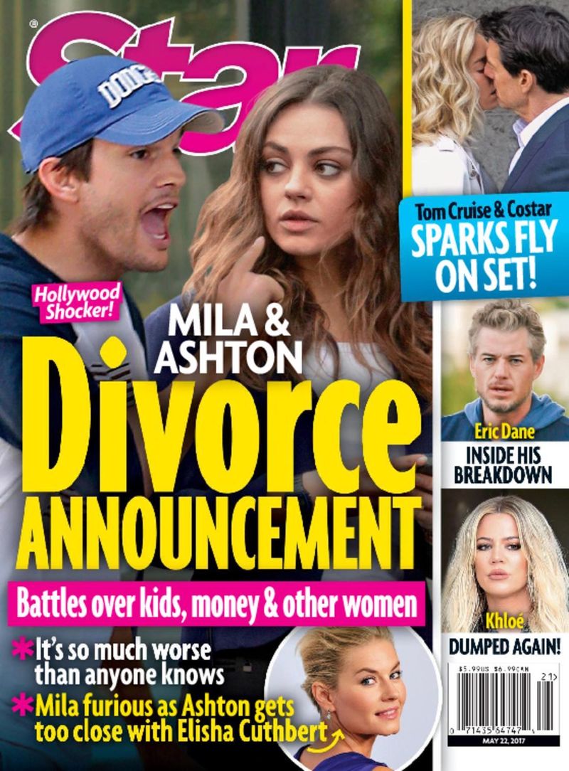 Star May 22, 2017 Issue Cover