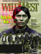 Wild-West December 01, 2014 Issue Cover