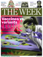 The-Week February 12, 2021 Issue Cover