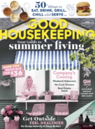Good-Housekeeping June 01, 2019 Issue Cover