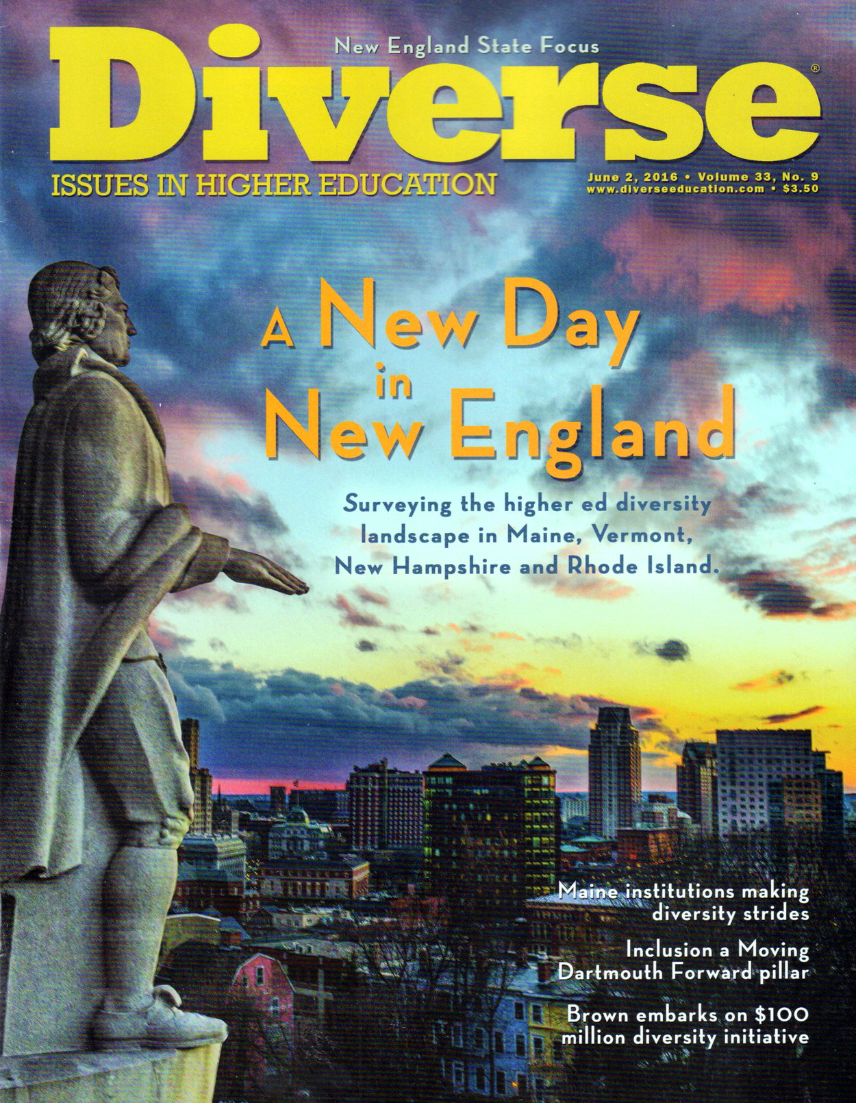 The-EDU-Ledger June 02, 2016 Issue Cover