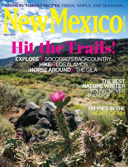 New-Mexico May 01, 2017 Issue Cover