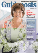 Guideposts June 01, 2019 Issue Cover