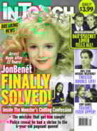 In-Touch-Weekly December 31, 2018 Issue Cover