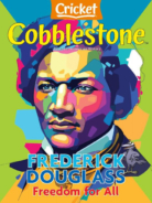 Cobblestone January 01, 2024 Issue Cover