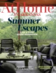 At-Home-In-Arkansas July 01, 2025 Issue Cover