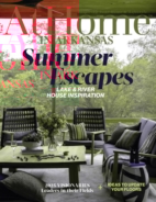 At-Home-In-Arkansas July 01, 2025 Issue Cover