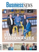 Long-Island-Business-News August 16, 2019 Issue Cover