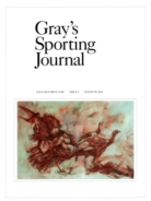 Grays-Sporting-Journal May 01, 2016 Issue Cover