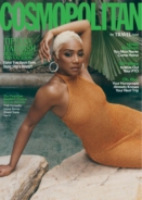 Cosmopolitan July 01, 2022 Issue Cover