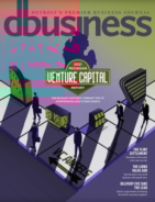 DBusiness January 01, 2021 Issue Cover