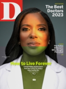 D-Magazine October 01, 2023 Issue Cover