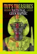 National-Geographic November 01, 2022 Issue Cover