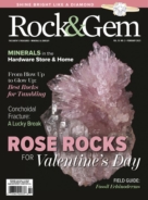 Rock-and-Gem February 01, 2023 Issue Cover