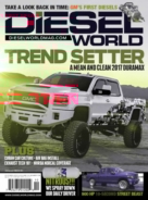 Diesel-World October 01, 2017 Issue Cover