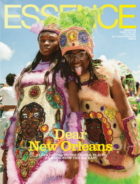 Essence July 01, 2024 Issue Cover