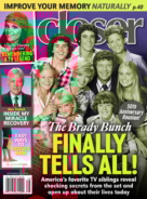 Closer September 23, 2019 Issue Cover